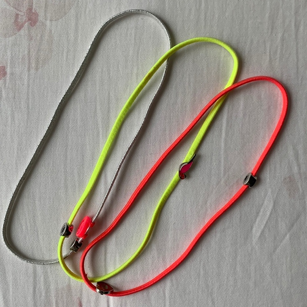 Juicy Couture Headbands